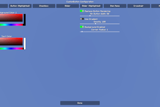 develop custom minecraft plugins or mods