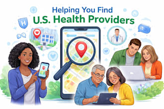 provide healthcare sales lead generation