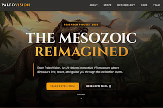 create a HTML, CSS and javascript website