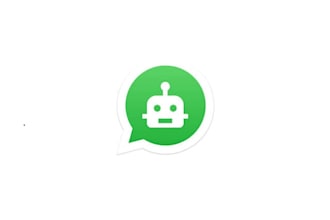 build an ai whatsapp bot for bookings, sales, and customer support