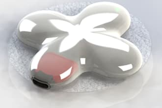 design a low power biomedical vital signs monitoring prototype