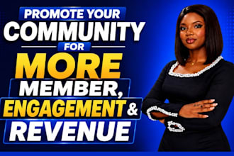 promote skool community skool members growth skool engagement skool promotion
