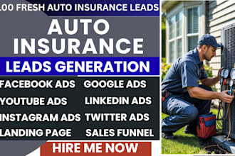 auto repair leads automotive leads auto insurance leads car insurance leads