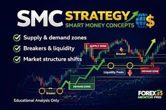 your experienced trading mentor for forex trading