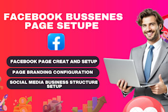 setup and optimize facebook business page for monetization