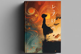 book cover design, book cover design, KDP book cover