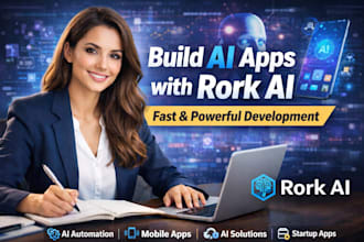 build ai powered mobile apps