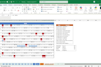 customize your excel and word files