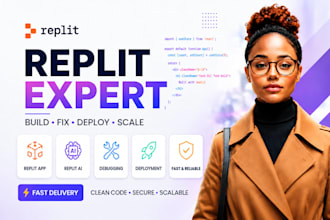 replit app replit expert replit deployment replit ai replit debugging