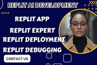 replit app replit expert replit deployment nreplit ai replit debugging