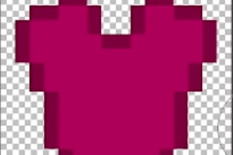 create a minecraft texture pack of whatever you want