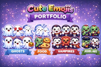 for your chats emotes