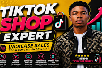 setup tik tok shop promote shopify tiktok shop dropshipping or tiktok ads