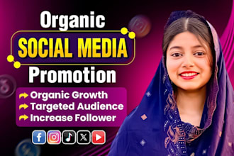 do increase social media followers