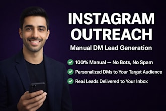 send manually personalized instagram dms