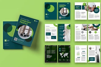 design podcast cover digital brochure film poster one pager executive summary