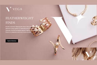 design jewelry shopify store jewelry shopify website jewelry store fashion store