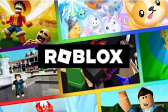 roblox game development, copy roblox game, obby, simulator, roblox map building
