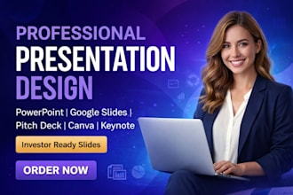 do powerpoint presentation goggle slides investor pitch desk keynote canva ppt