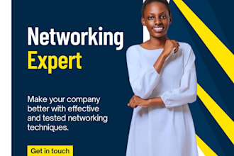 design professional network topologies and diagrams