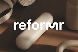 modern logo for your business