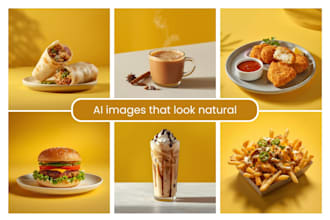design food images for delivery apps that increase orders