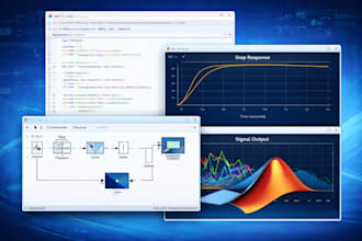 do matlab simulink programming and modeling