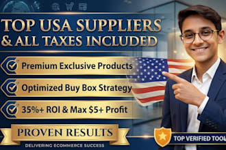 find profitable amazon online arbitrage products