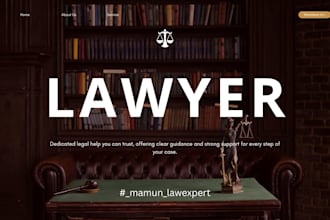 write professional legal contracts and agreements
