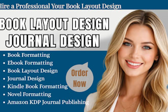 interior book formatting ebook formatting book layout design document formatting