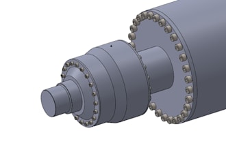 design mechanical parts and assemblies in solidworks or nx