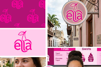 2026 visual identity design