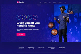do event conference website