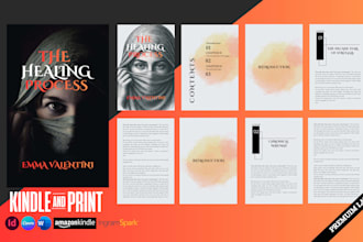 format workbook design, ebook formatting journal self help formatting paperback