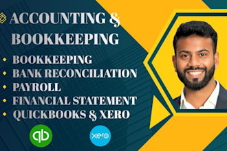 do bank reconciliation in quickbooks online