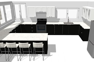 create your ikea kitchen