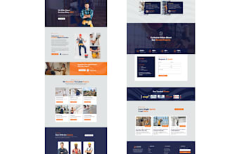 design wix ecommerce website or wix website design