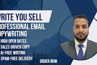 write high converting cold emails that get replies