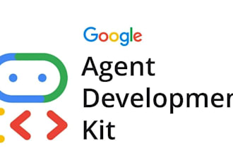 build ai agents and automation workflows using google adk