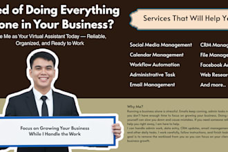 be your best virtual assistant