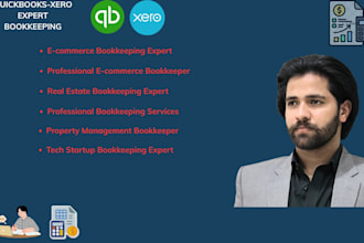 provide accurate and reliable bookkeeping services