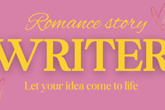 write a swoon worthy romance short story