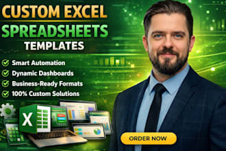 create custom excel template, vba and macro, excel googlesheet, budget planner