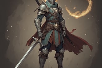 dnd character art and dnd character art