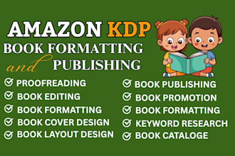 design children storybooks illustration and covers children storybooks