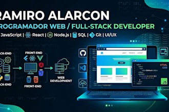 create custom websites and more