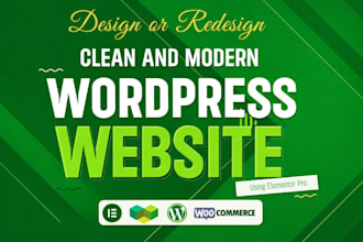 make a fast, SEO friendly wordpress site