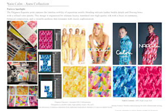 do textile print design