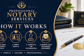 provide mobile notary services in ohio, available on weekends and holidays ron