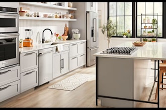 design custom kitchen cabinets and modern residential interior design